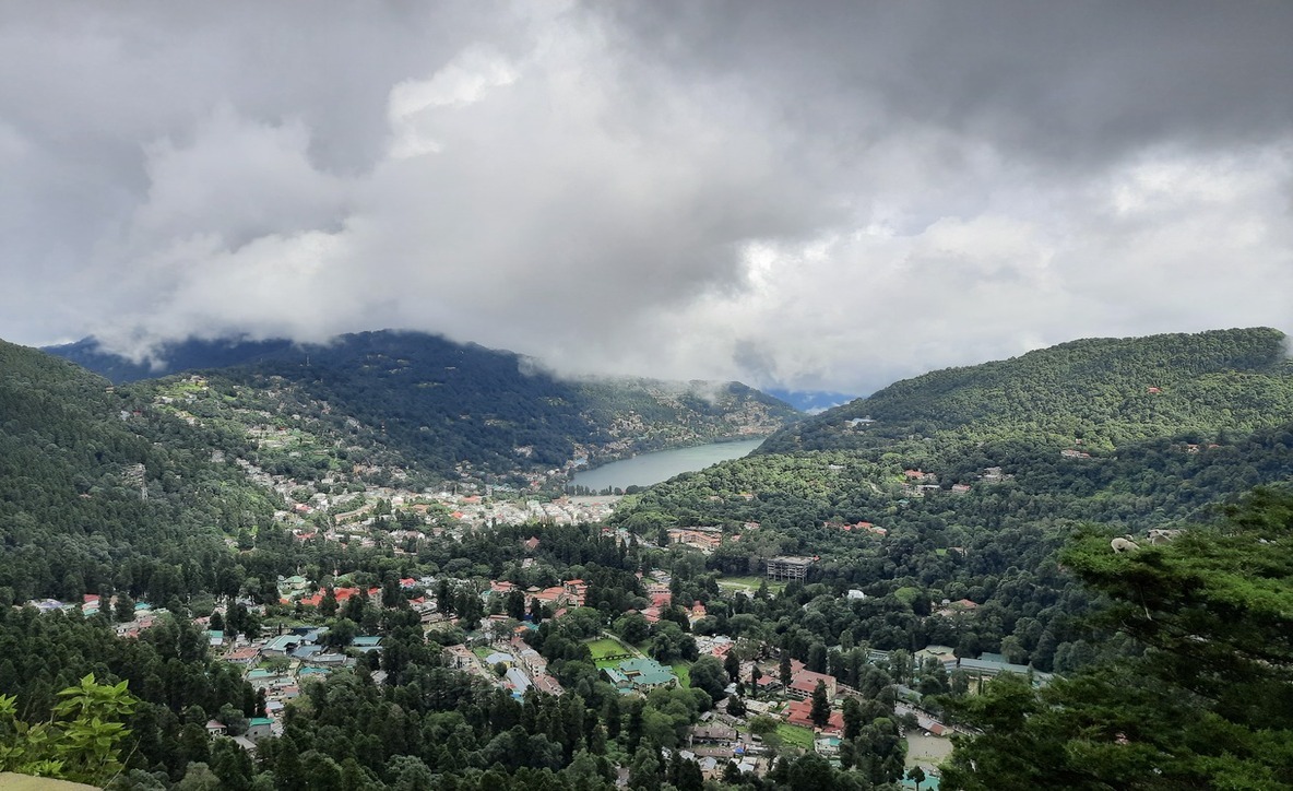 nainital to Jim Corbett park, Jim Corbett and Nainital trip, Nainital Jim Corbett,